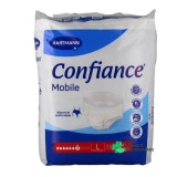 Confiance Mobile - Vue 360°