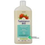 Natessance Shampooing Fortifiant Ricin & Kératine Végétale - Vue 360°