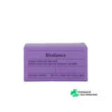 Biodance Patchs Yeux Caviar - Vue 360°