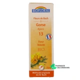 Biofloral Fleurs de Bach - Vue 360°