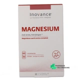 Inovance Magnésium - Vue 360°