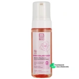 B Com Bio Mousse Nettoyante Démaquillante - Vue 360°