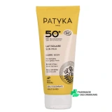 Patyka Solaire Corps - Vue 360°