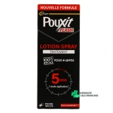 Pouxit Flash - Vue 360°