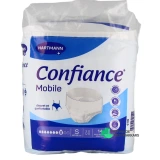 Confiance Mobile - Vue 360°