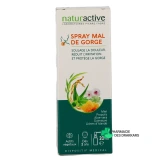 Naturactive Spray Gorge aux essences - Vue 360°