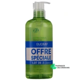 Ducray Shampooing extra doux - Vue 360°