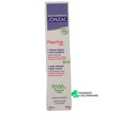 Jonzac Crème Légère Anti-Rougeurs - Vue 360°