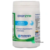 Nutergia Ergyzym - Vue 360°