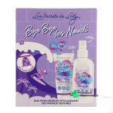 Les Secrets de Loly Coffret Enfants - Vue 360°
