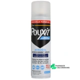 Pouxit Spray Anti-poux et Lentes Spécial Environnement - Vue 360°