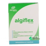 Algiflex Articulations et Ossature - Vue 360°