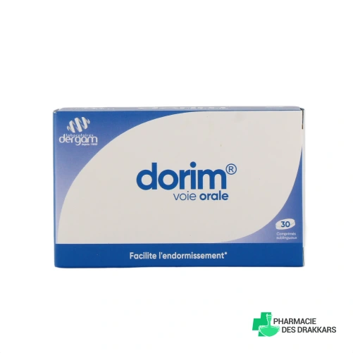 Dorim - Vue 360°