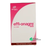 Effi-Onagre 600 - Vue 360°