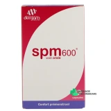 Dergam SPM 600 - Vue 360°