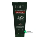 Luxéol Shampooing anti-chute - Vue 360°