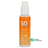 Alphanova Sun Kids Spray Solaire Bio Enfants SPF 50 - Vue 360°