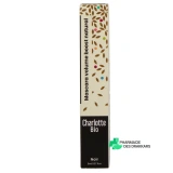 Charlotte Bio Mascara Volume Boost Naturel - Vue 360°