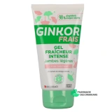 Ginkor Frais Gel Fraîcheur - Vue 360°