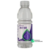 Nutricia Huile de TCM - Vue 360°