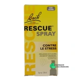 RESCUE® Jour Fleurs de Bach - Vue 360°