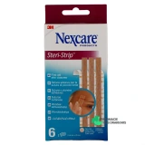 Steri Strip - Vue 360°