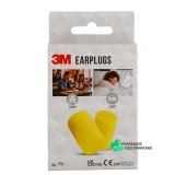 3M E.A.R. Classic Bouchons d'Oreilles - Vue 360°