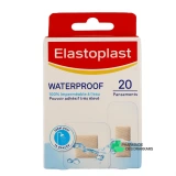 Elastoplast Pansements Waterproof - Vue 360°