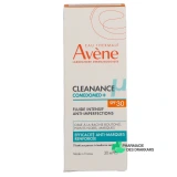 Avène Cleanance Comedomed+ Fluide Intensif Anti-Imperfections - Vue 360°