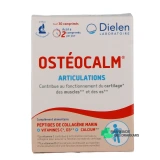Dielen Osteocalm - Vue 360°