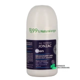 Jonzac Homme Déodorant Fraîcheur - Vue 360°