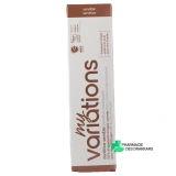 My Variations Dentifrice Sensible - Vue 360°