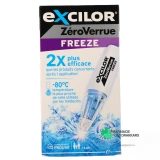 Objectif ZeroVerrue Freeze - Vue 360°