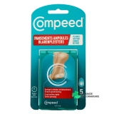 Compeed Pansement Ampoule Plante du Pied - Vue 360°