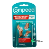 Compeed Pansements Ampoules Assortiment - Vue 360°