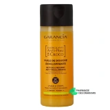 Garancia anti peau de croco huile de douche 100ml - Vue 360°