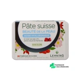 Lehning Pâte Suisse Beauté de la Peau - Vue 360°