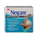 Nexcare Sparadrap Microporeux - Vue 360°
