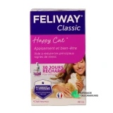 Feliway Classic - Vue 360°