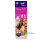 Feliway Classic - Vue 360°