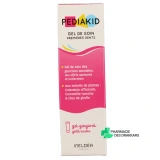 Pediakid Gel de Soin Premières Dents - Vue 360°