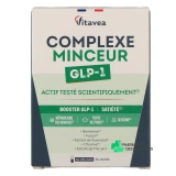 Vitavea Complexe Minceur GLP1 - Vue 360°