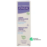 Jonzac Reactive Control Crème Miraculeuse - Vue 360°