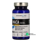 Granions Maca 35000 mg - Vue 360°