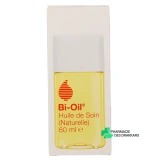 Bi-Oil Huile de Soin naturelle - Vue 360°