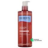 Dexeryl Gel Douche Hydratant - Vue 360°