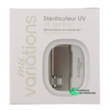 My Variations Stérilisateur UV - Vue 360°