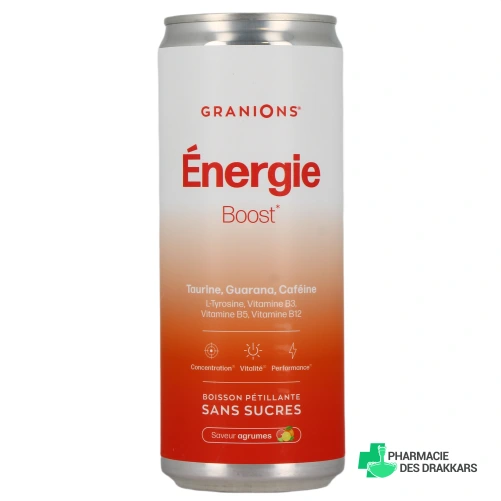 Granions Canette - Vue 360°