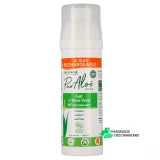 Pur Aloé Gel d'Aloe Vera Natif 98% - Vue 360°