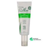 Pur Aloé Gel d'Aloe Vera Natif 98% - Vue 360°